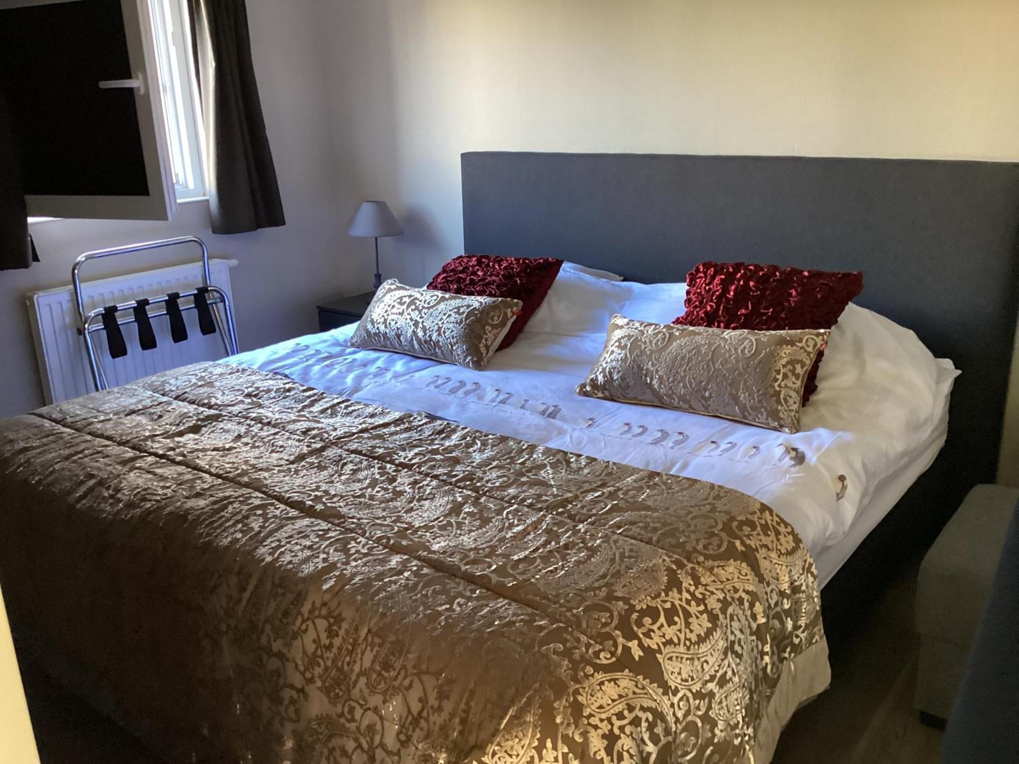 Family-Seacottage Knokke Heist Bagian luar foto