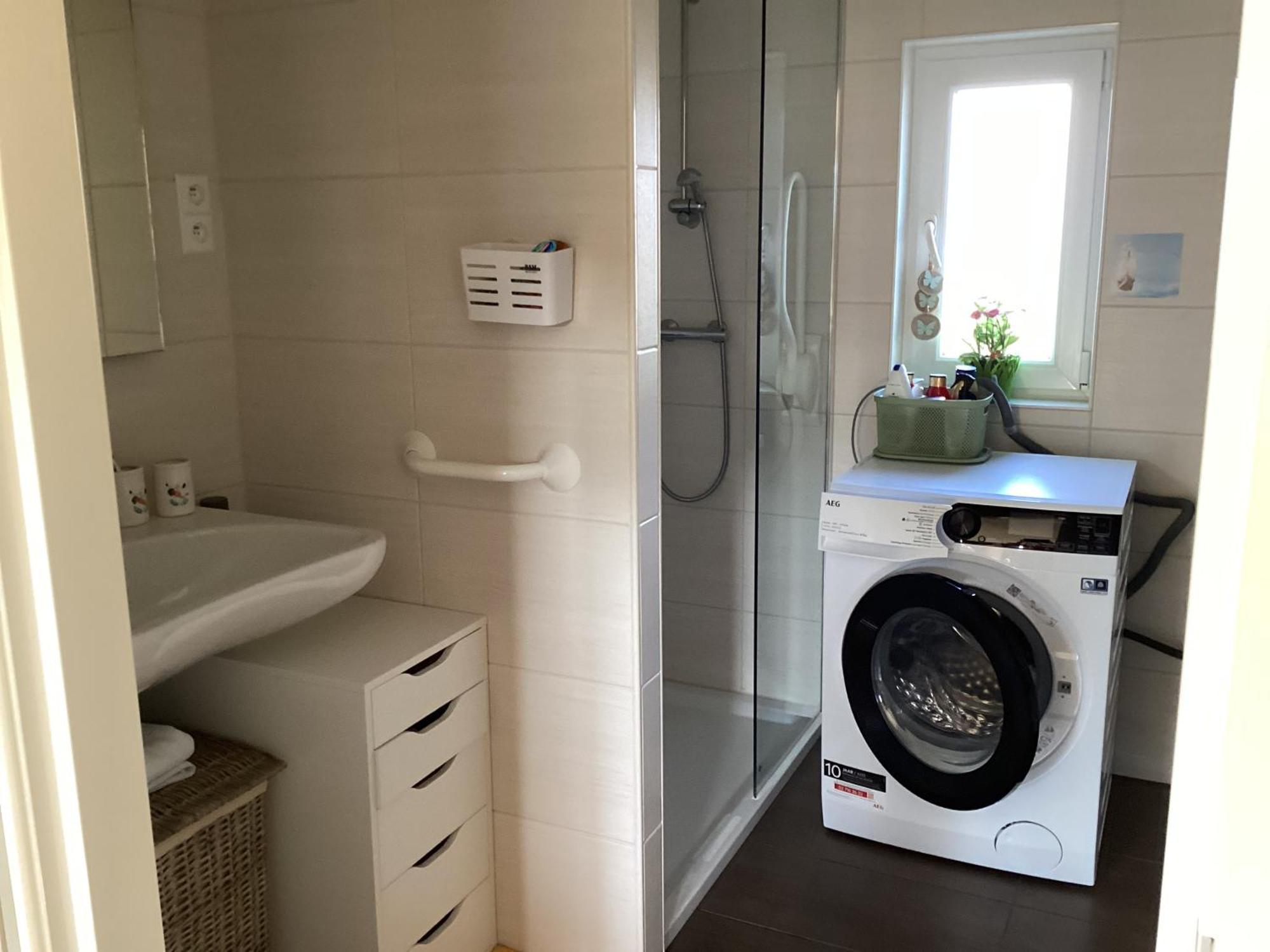 Family-Seacottage Knokke Heist Bagian luar foto