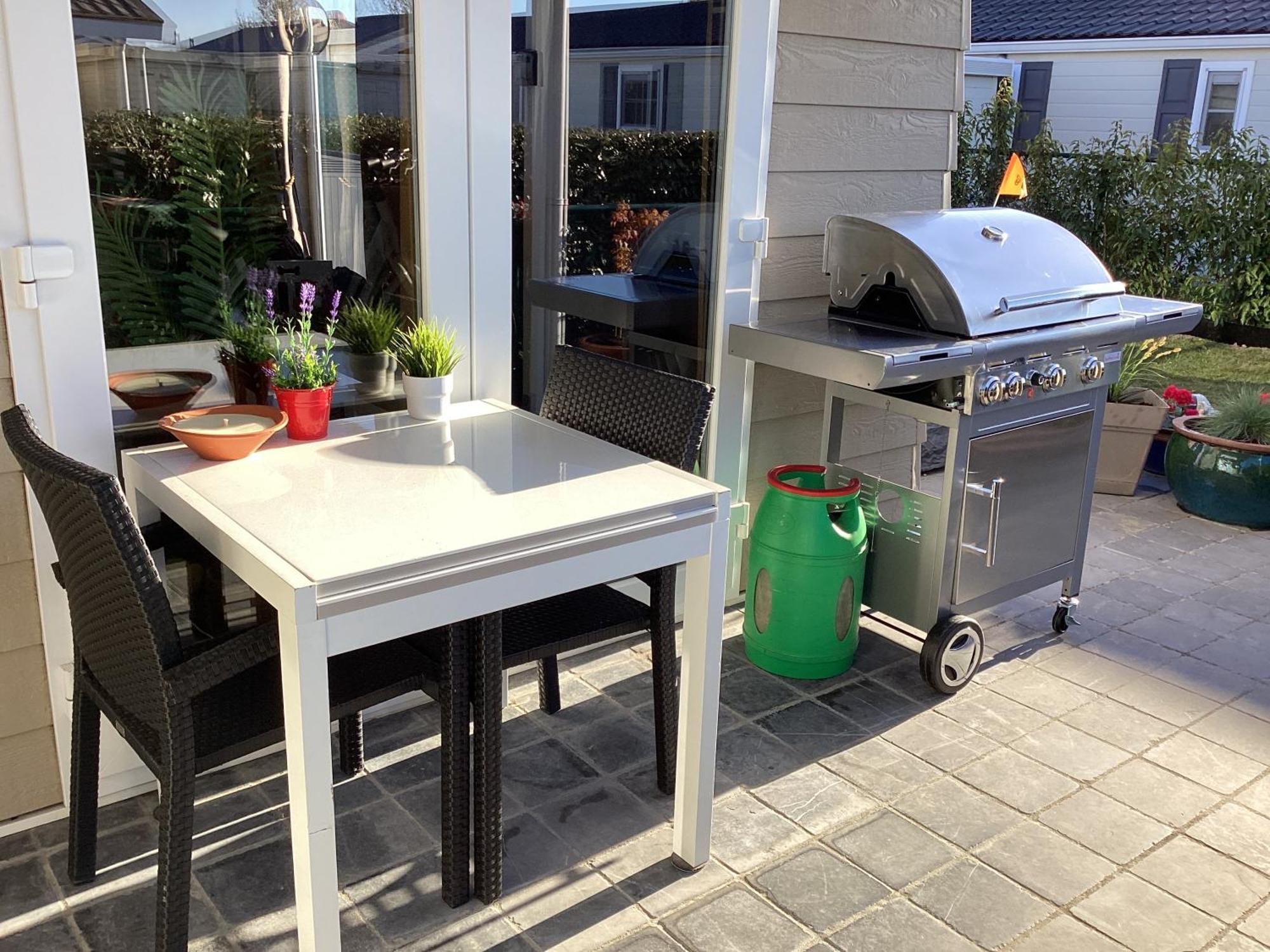 Family-Seacottage Knokke Heist Bagian luar foto