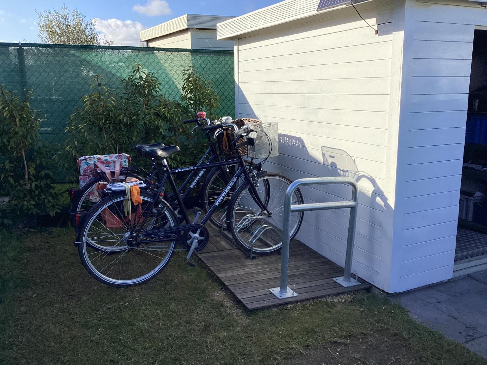 Family-Seacottage Knokke Heist Bagian luar foto