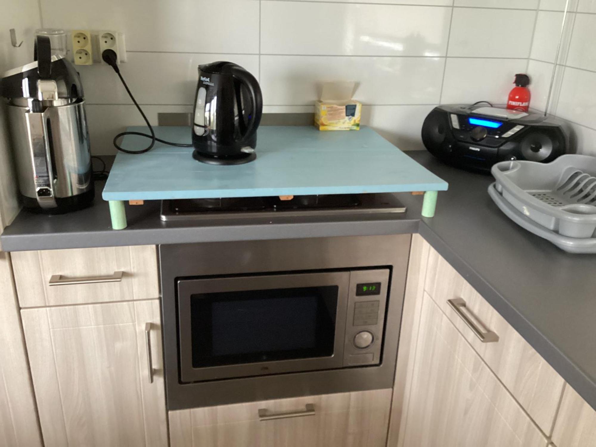 Family-Seacottage Knokke Heist Bagian luar foto